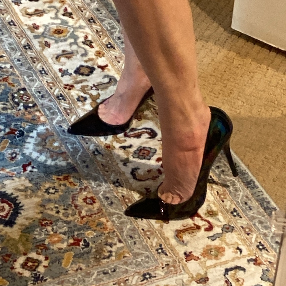 Stuart Weitzman Pumps Final offer